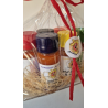 Pack of 6 Flavors, 6 Hot Sauces, 6x50ML