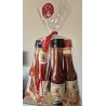 GIFT Pack 6 Sabores 6 Molhos Picantes 6x100ML Excelente Prenda