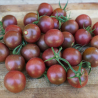 Tomate Black Cherry sementes