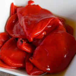 Pimento Piquillo 10 sementes