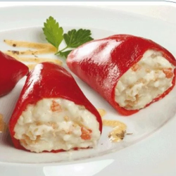 Pimento Piquillo 10 seeds