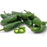 Jalapeno 10 sementes