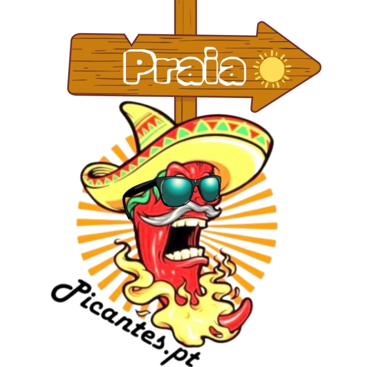 Picantes.pt