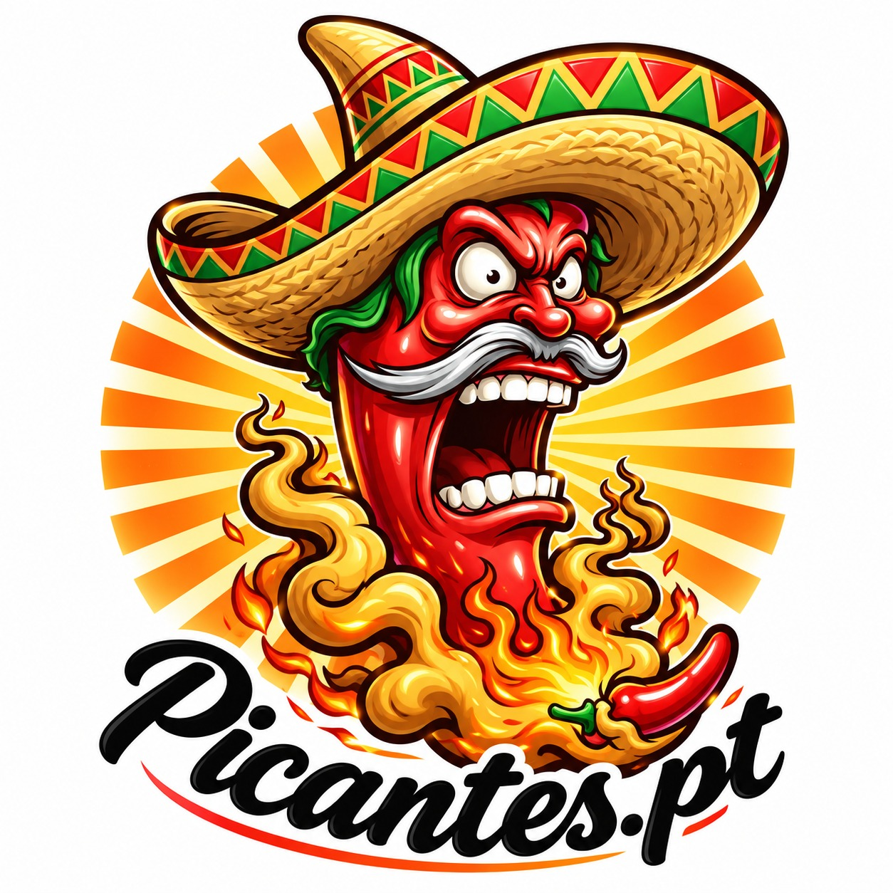Picantes.pt
